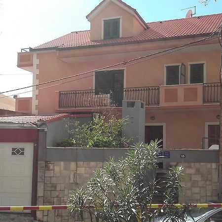 Villa Miranda - Croazia Omiš Exterior foto