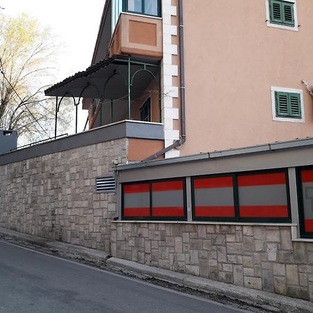 Villa Miranda - Croazia Omiš Exterior foto