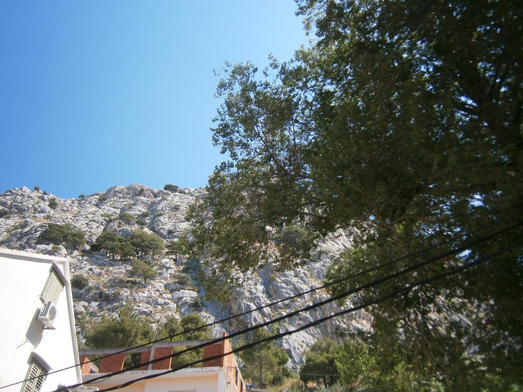 Villa Miranda - Croazia Omiš Quarto foto