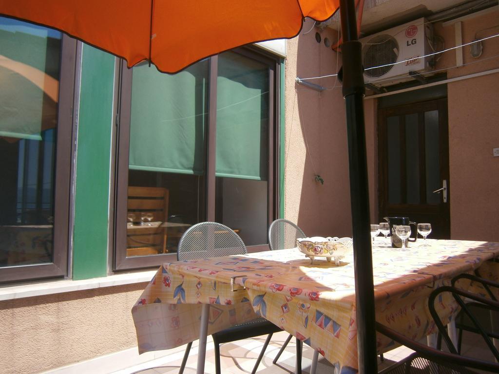 Villa Miranda - Croazia Omiš Quarto foto