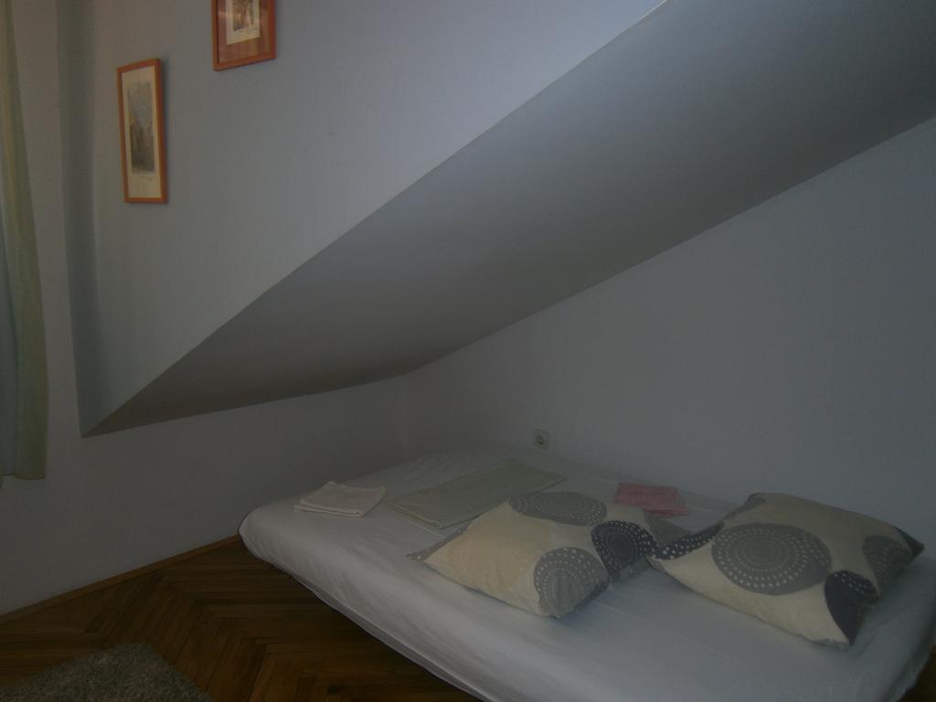 Villa Miranda - Croazia Omiš Quarto foto