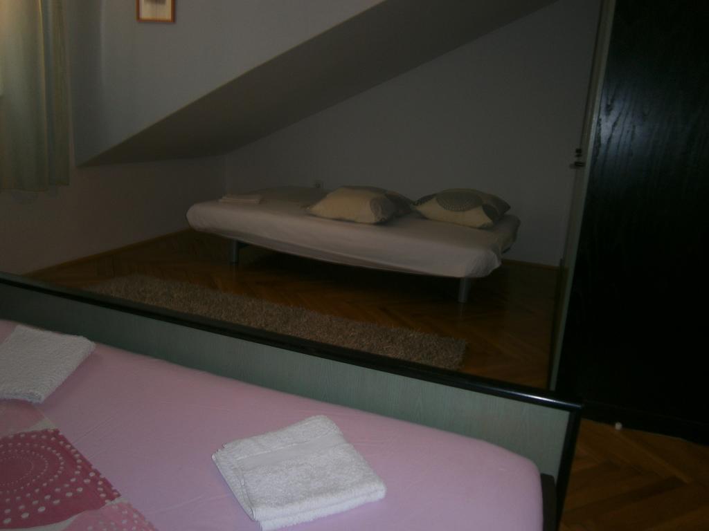 Villa Miranda - Croazia Omiš Quarto foto