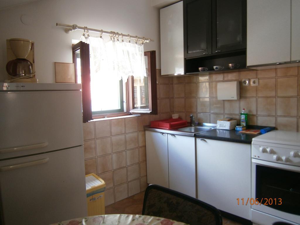 Villa Miranda - Croazia Omiš Quarto foto