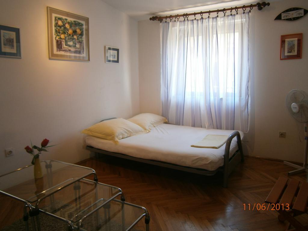 Villa Miranda - Croazia Omiš Quarto foto