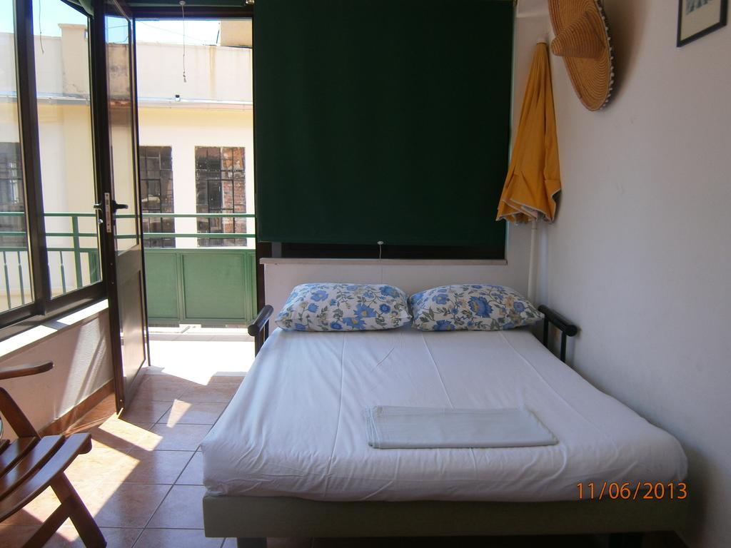 Villa Miranda - Croazia Omiš Quarto foto