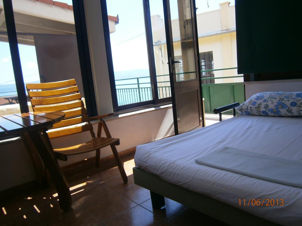 Villa Miranda - Croazia Omiš Quarto foto