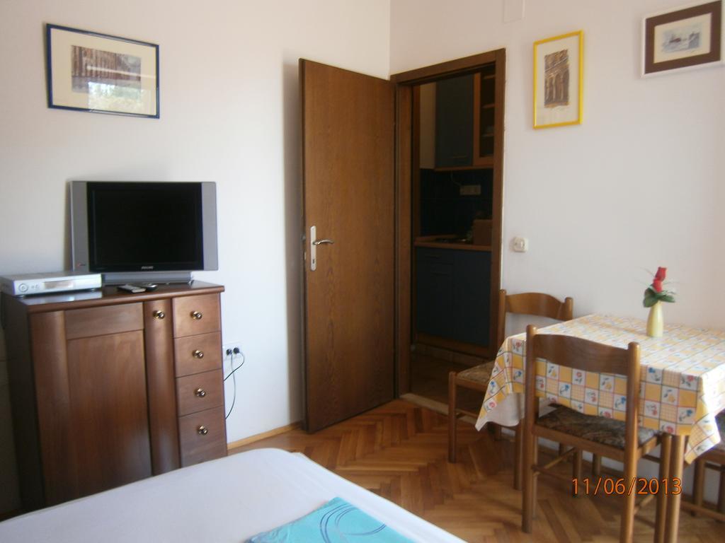 Villa Miranda - Croazia Omiš Quarto foto