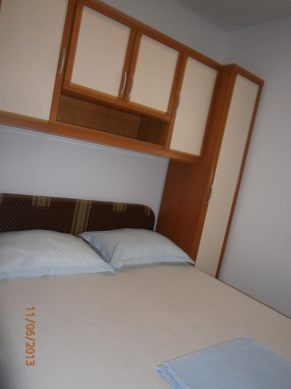 Villa Miranda - Croazia Omiš Quarto foto