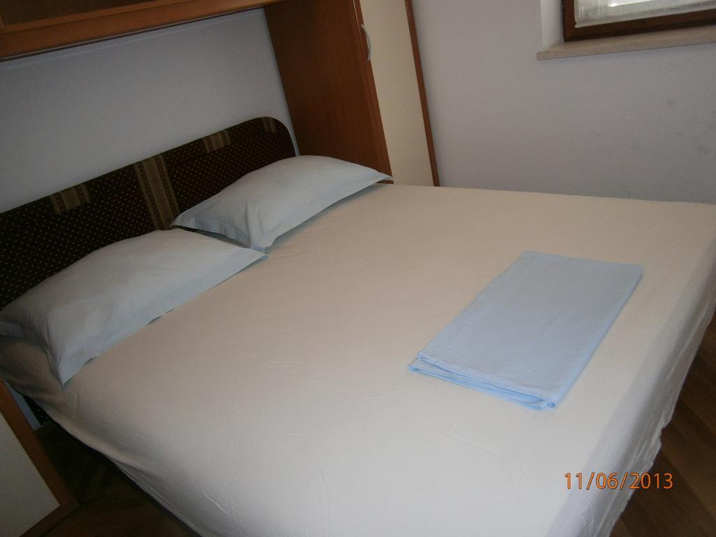 Villa Miranda - Croazia Omiš Quarto foto