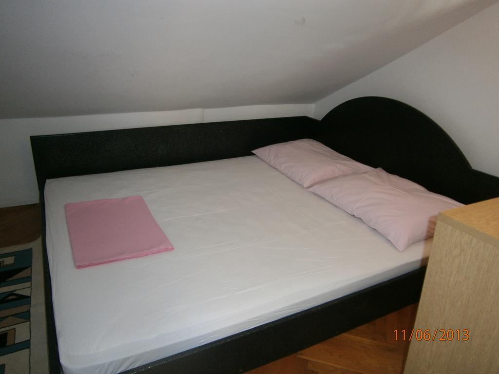 Villa Miranda - Croazia Omiš Quarto foto
