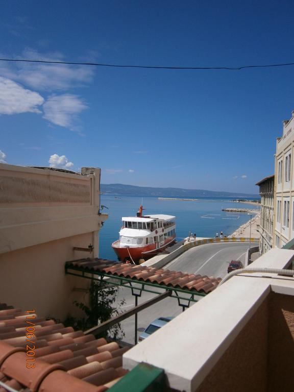 Villa Miranda - Croazia Omiš Quarto foto
