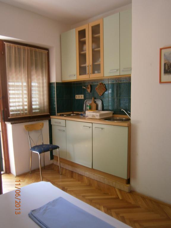 Villa Miranda - Croazia Omiš Quarto foto