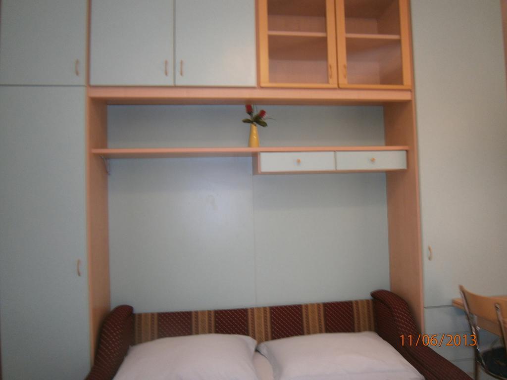 Villa Miranda - Croazia Omiš Quarto foto