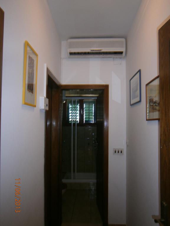 Villa Miranda - Croazia Omiš Quarto foto