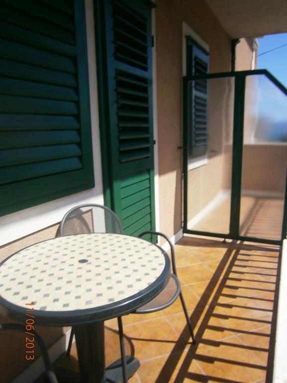 Villa Miranda - Croazia Omiš Quarto foto