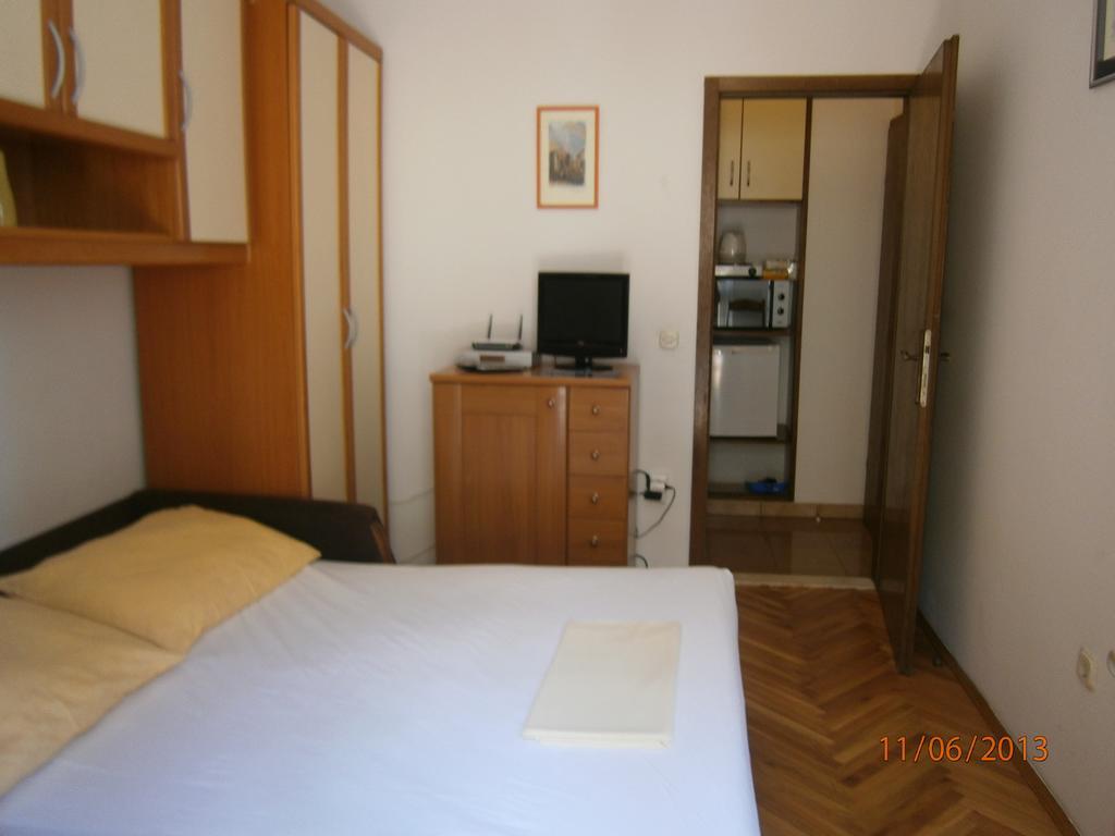 Villa Miranda - Croazia Omiš Quarto foto
