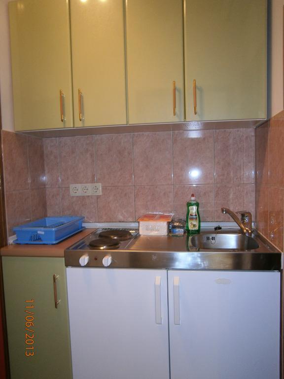 Villa Miranda - Croazia Omiš Quarto foto
