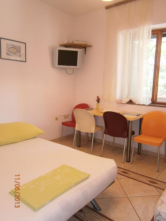 Villa Miranda - Croazia Omiš Quarto foto