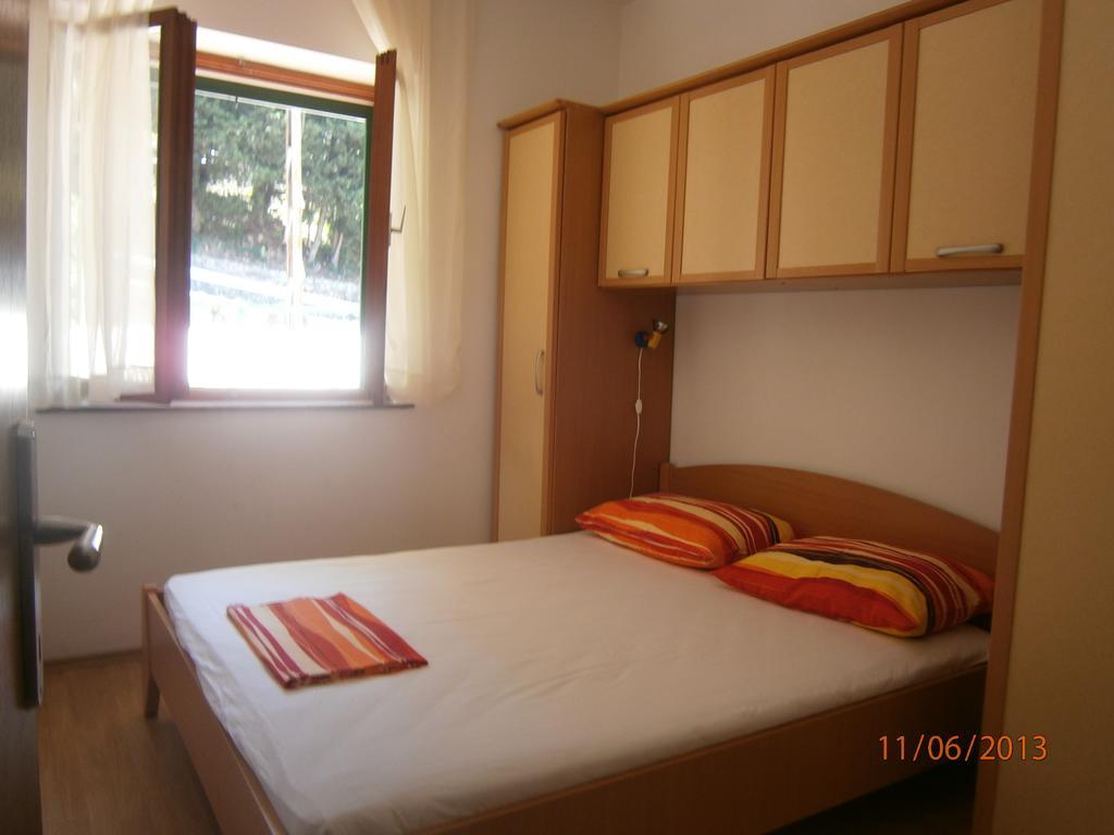 Villa Miranda - Croazia Omiš Quarto foto