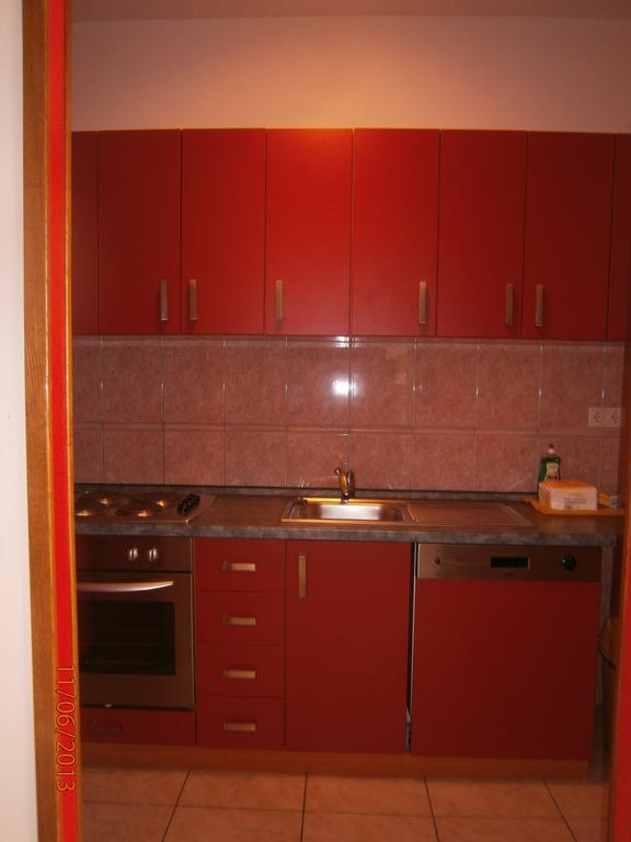 Villa Miranda - Croazia Omiš Quarto foto