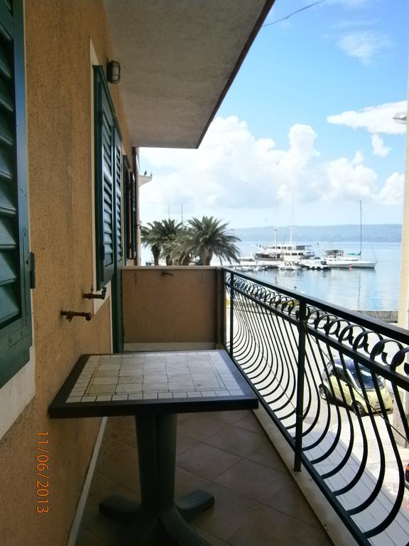 Villa Miranda - Croazia Omiš Quarto foto