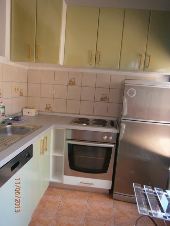 Villa Miranda - Croazia Omiš Quarto foto