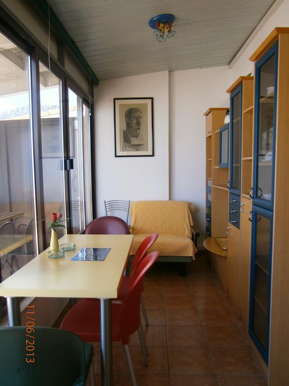 Villa Miranda - Croazia Omiš Quarto foto